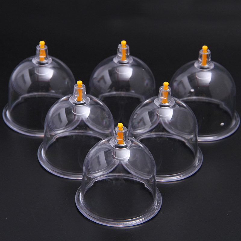 Chengzhi wl оптовая продажа B1 B2 B3 чашка hijama Вакуумная чашка для массажа b1 hijama чашки