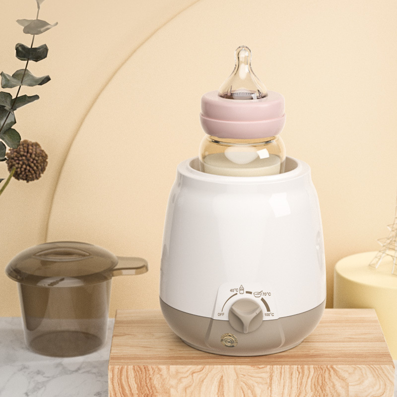 2024 multifunction baby food makers & bottle warmers With Wholesale new design