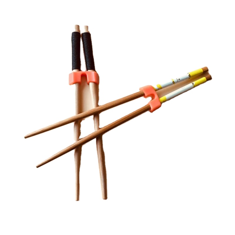 Baby Training kitchenware trainer chopsticks for adults