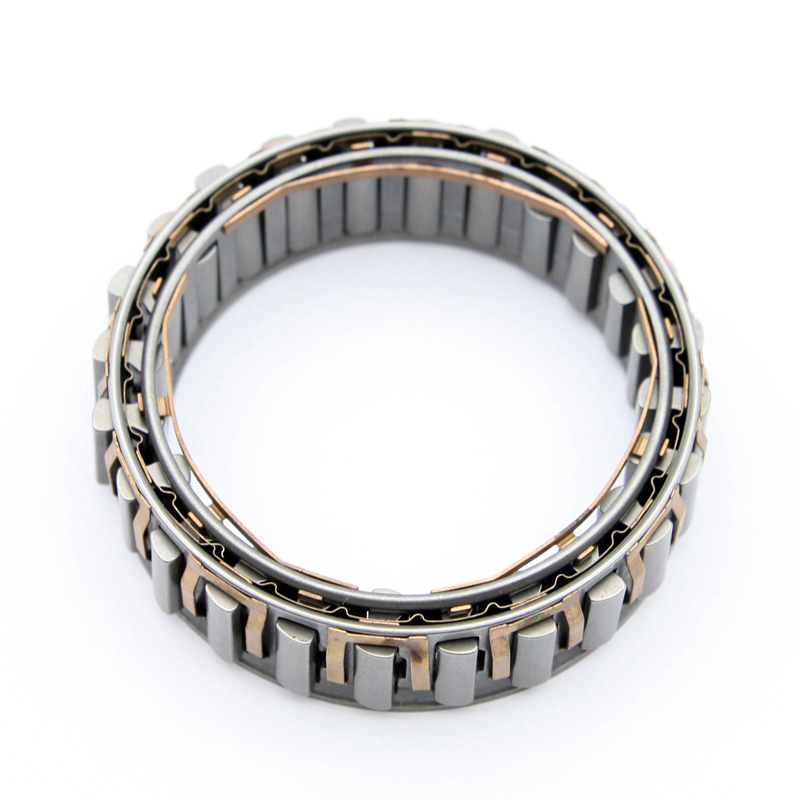 DC3034-N Sprag тип муфта свободного хода обгонная муфта подшипника DC 3034-N