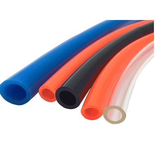 PU Polyester Polyurethane 6*4 Clear Pneumatic Air Hose