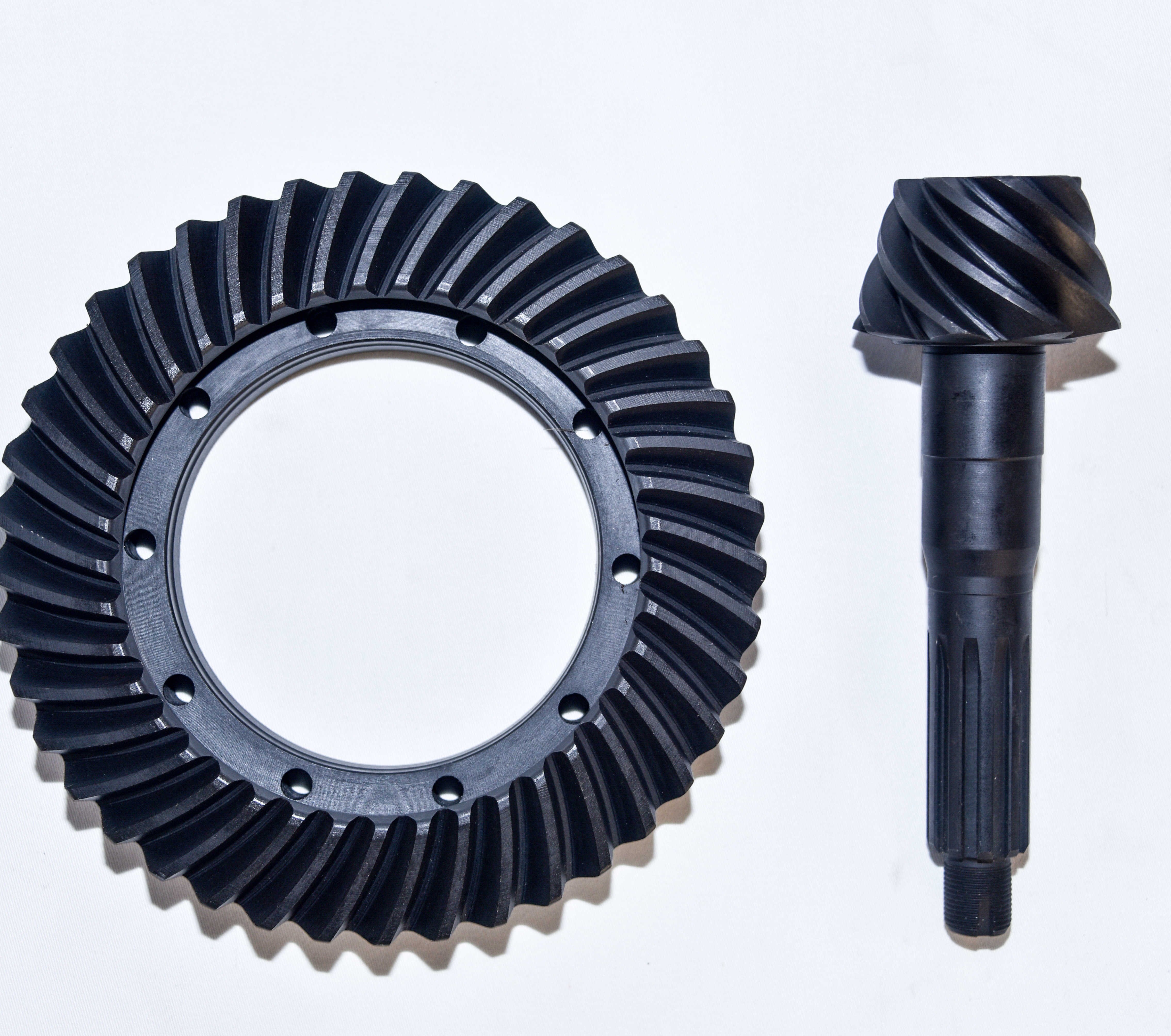 7/39 differential assembly for isuzu NPR NKR FTR