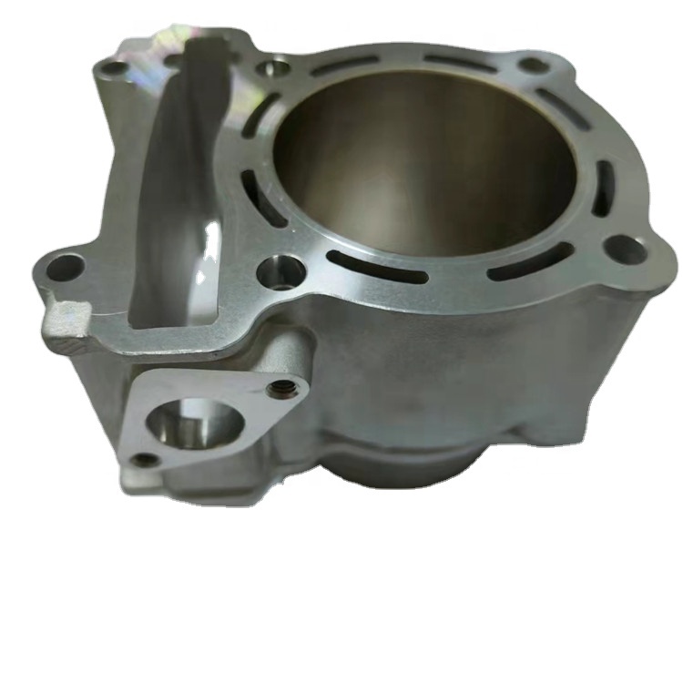 High quality 65mm 66mm 68mm 70mm 72mm motorcycle ceramic cylinder engine block for LC 135