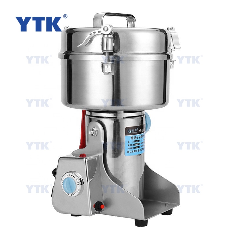 ЮТК YB-1500A оптовая продажа мини Электрический соль перец специи кукурузной крупы травы пищевой пульверизатор машина для кухни