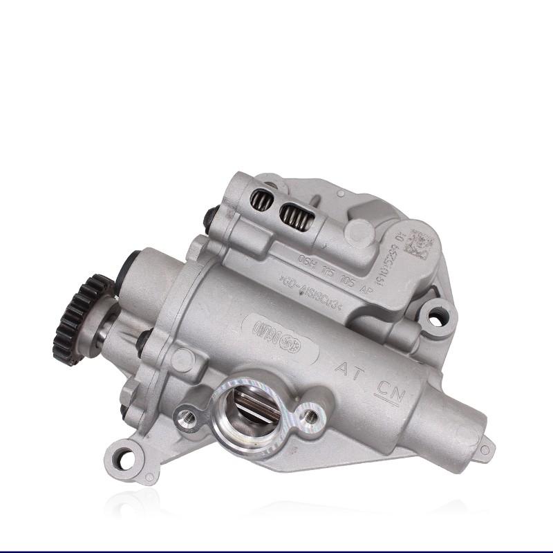 Oil Pump 06H115105 06H115105AF For Audi VW EA888 engine A4 Q5 Q3 CC Golf Passat Tiguan