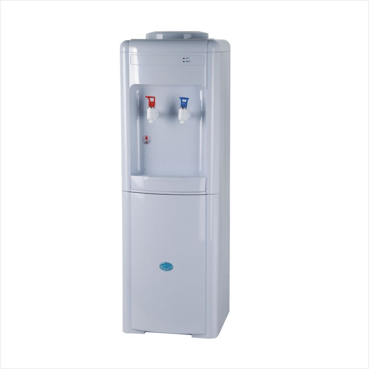 Dispensador de agua