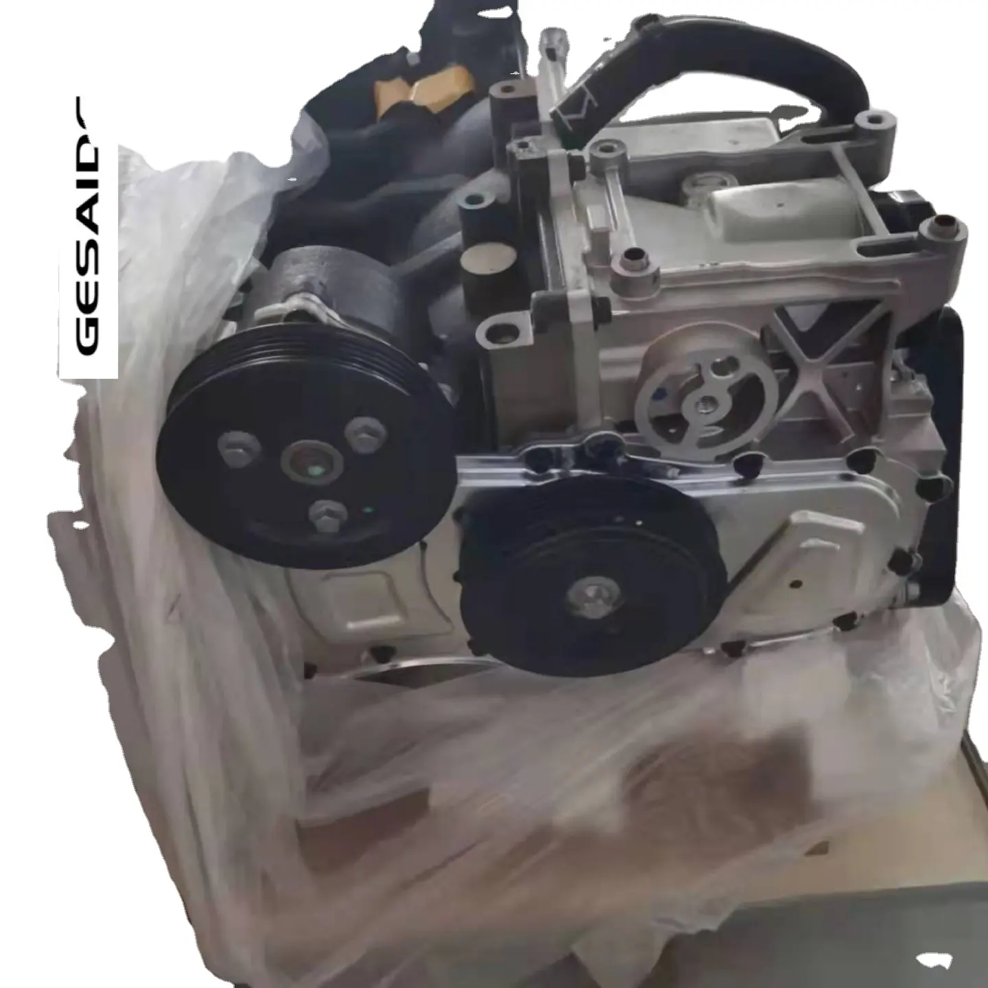 Wholesale gasoline diesel car engine 10084236 10048977 10218391 10193274 10193278 10218392 for Roewe MG engine assembly