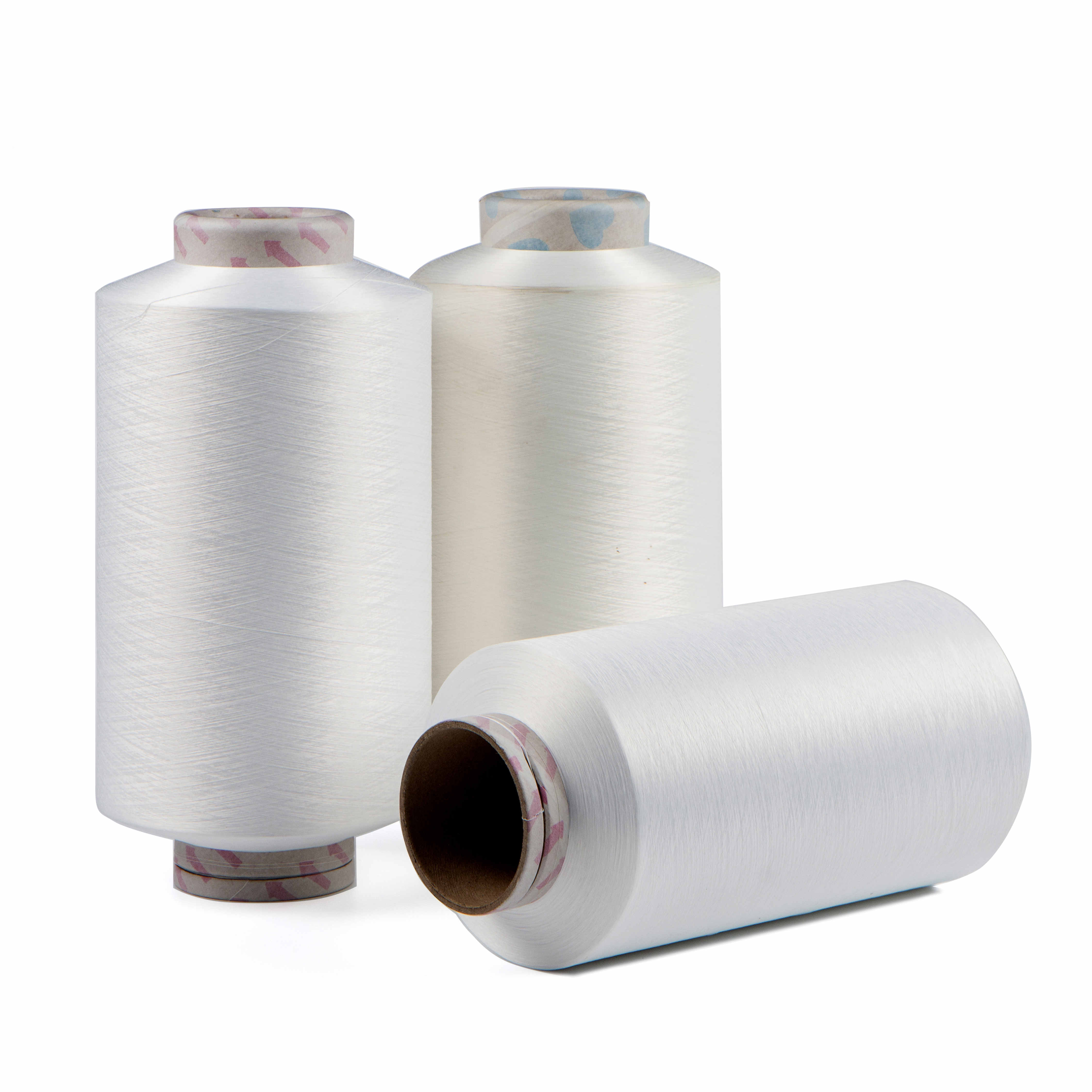 lyocell 40D 80D 100D 120D 100% lyocell filament yarn