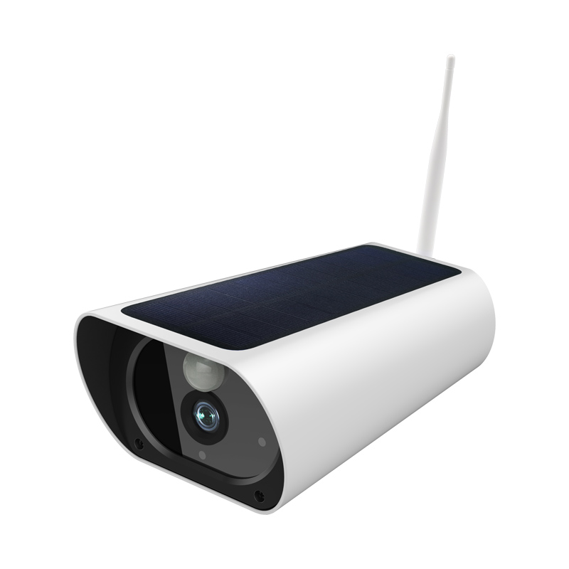 Беспроводная уличная PTZ-камера с датчиком движения, Wi-Fi, 1080p