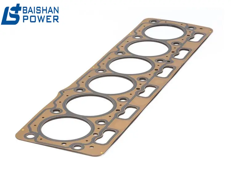 CAT Diesel Engine T408652 | Cylinder Head Gasket CV13202 111996401 U45996930 3681K044 3681E048 3681E049 3681P053 3681E037