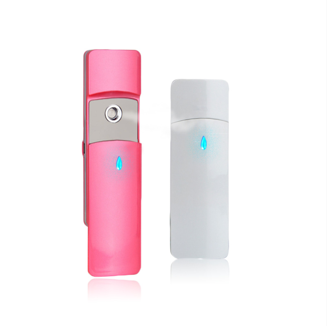 high quality Portable Handy Electric Rechargeable Nano facial Mist Sprayer