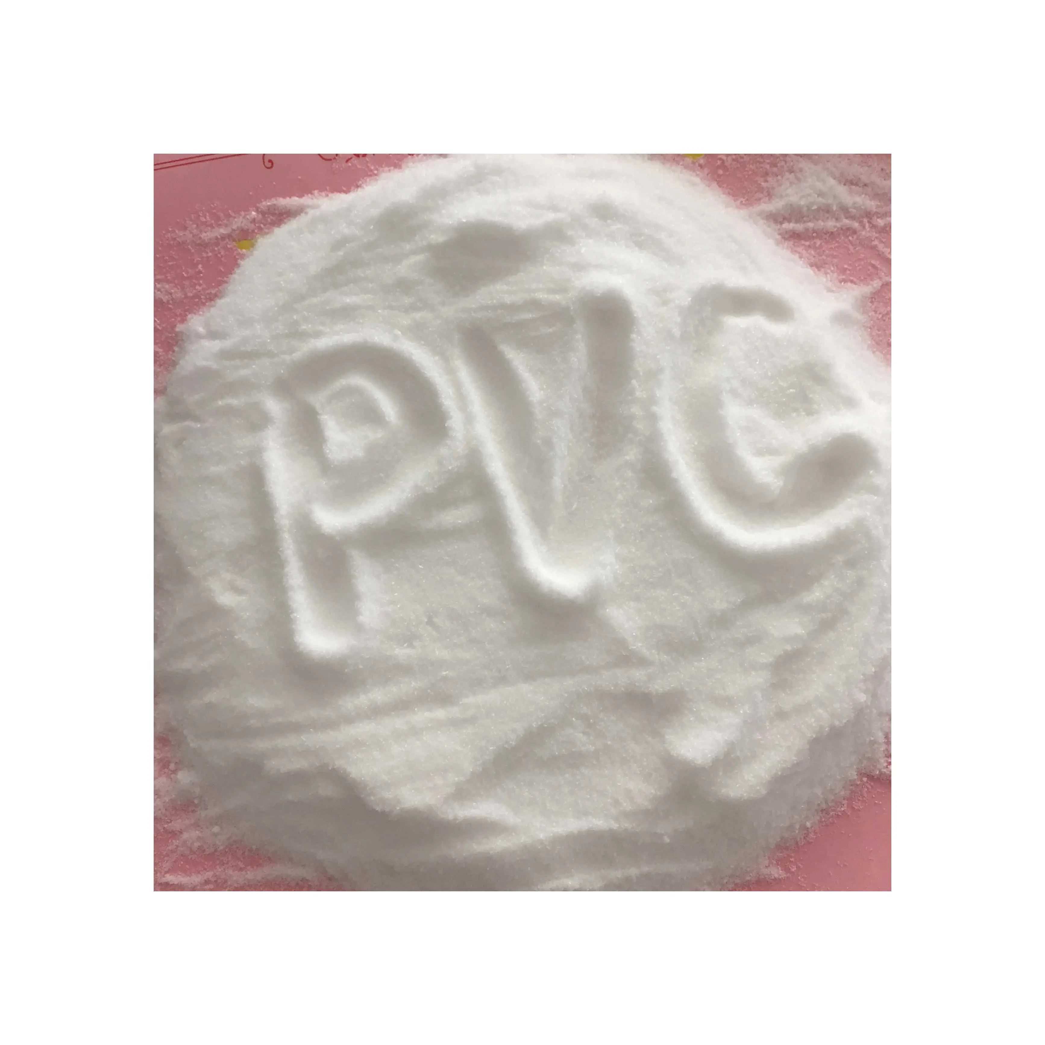 Polyvinyl chloride (pvc) resin sg-5 polypropylene pvc granules plastic raw materials