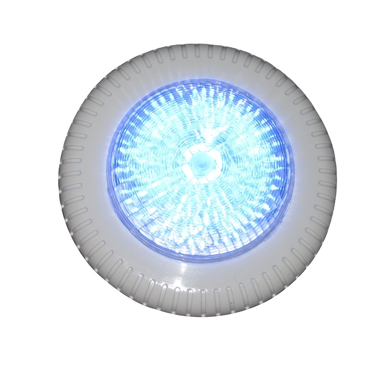 China Supply Multi Color Wall-mounted Swimming Pool Led Lights with CE,ROHS
