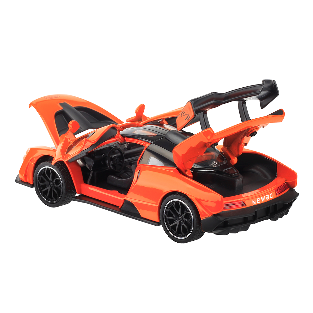 High Quality Diecast Model Car Alloy 1:32 car model