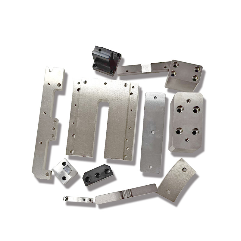 High precision customized small quantity cnc machining cnc lathe accessories motorcycle parts and accessories