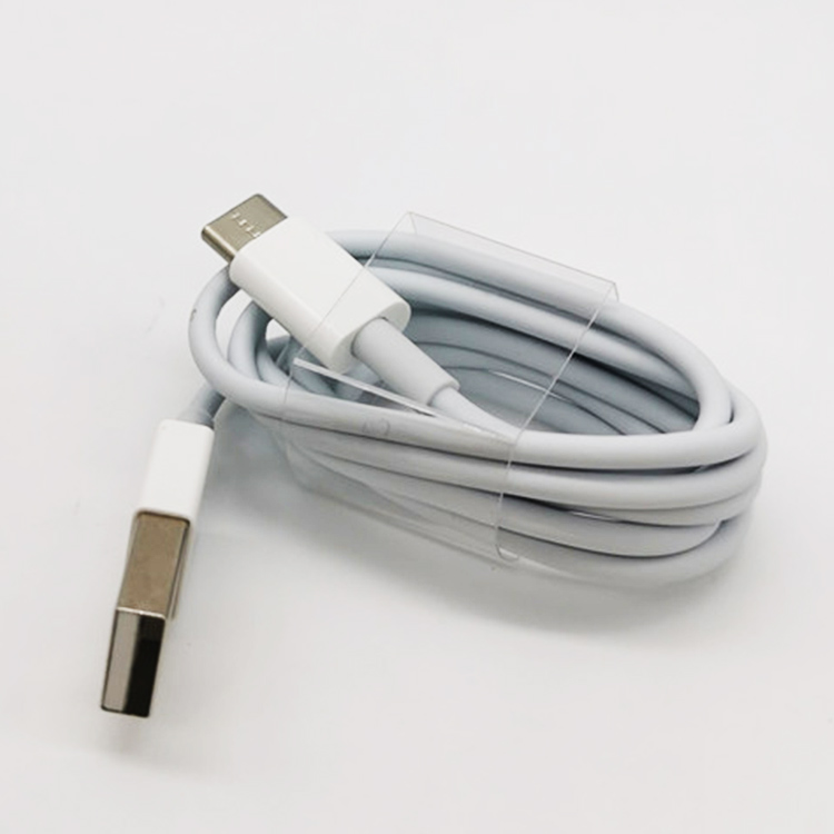 Высокоскоростной 1 м usb-c к usb c tpe usb type c зарядный кабель для смартфонов, 2 А