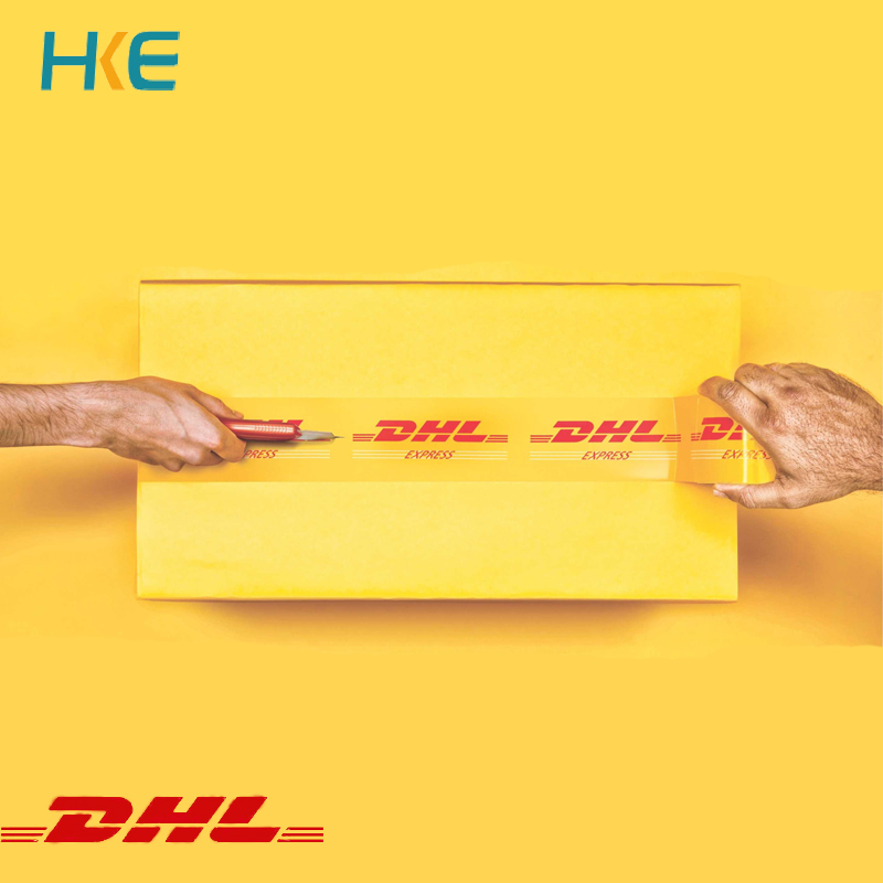 Самый дешевый китайский экспедитор, авиаперевозчик DHL экспресс от двери до двери в Саудовскую Аравию