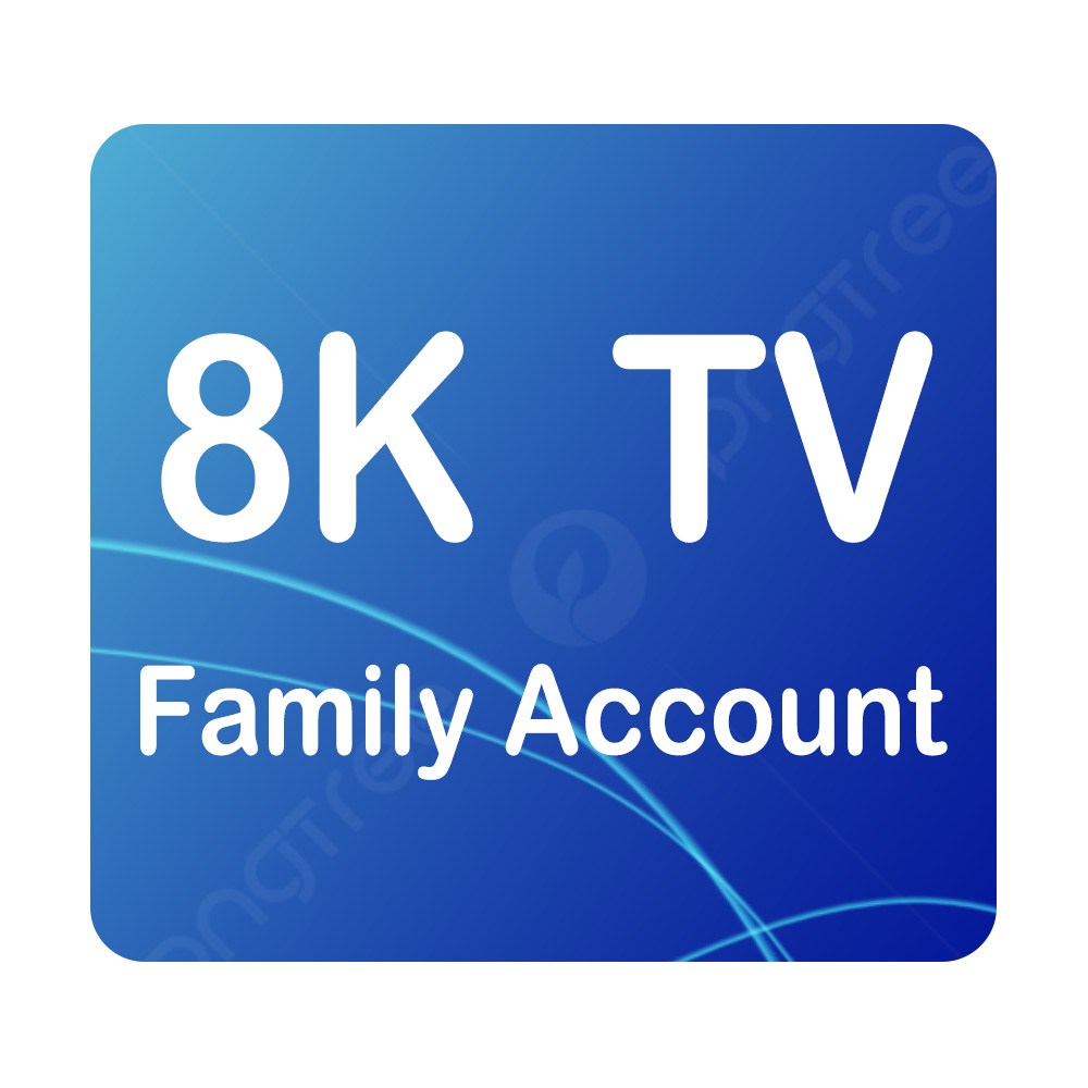 Лучшая IPTV M3U подписка 12 месяцев бесплатно 24 часа тест 4K IPTV Бесплатная пробная смарт-ТВ высокое качество IPTV панель реселлера