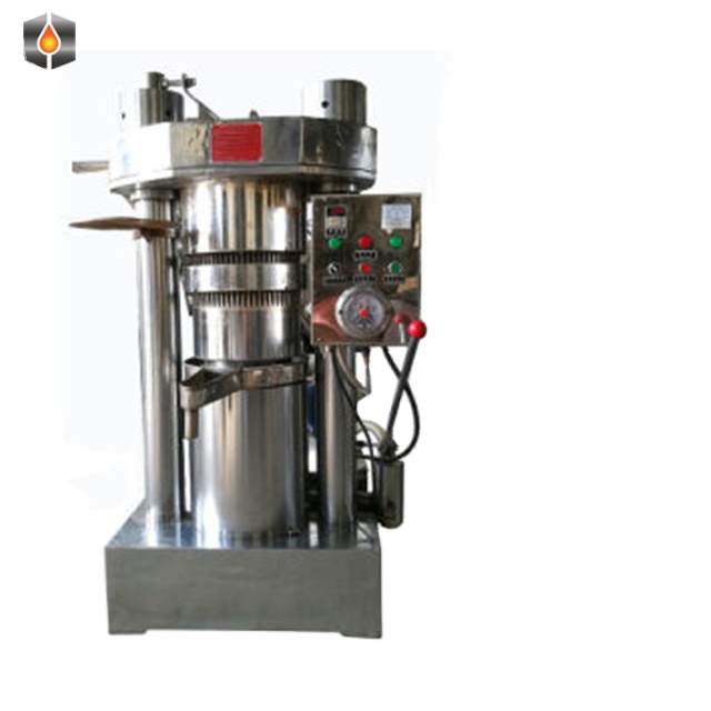 hydraulic cotton bale press machine Press machine horizontal hydraulic type 6YZ-150
