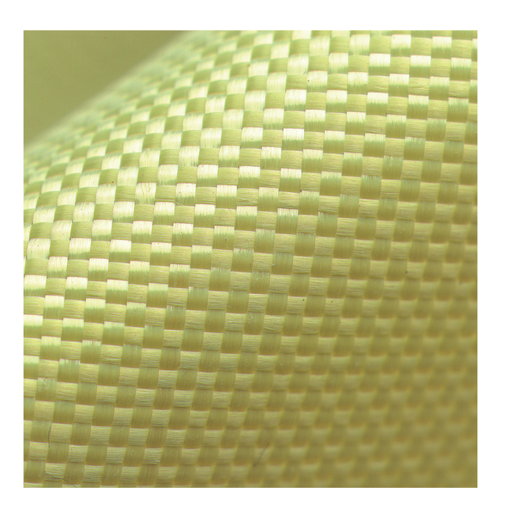 Para/Meta Tape Fire Proof Kevlar Tape Fabric, A Garde Silica Coated Aramid Fabric Fire Resistant