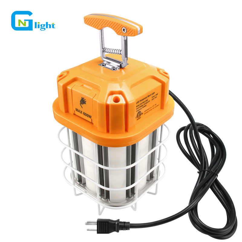 OEM Led Construction Working Lamp Led Energy Saving Lamp 80w 100w 125w 150w Portable led Led Work Light