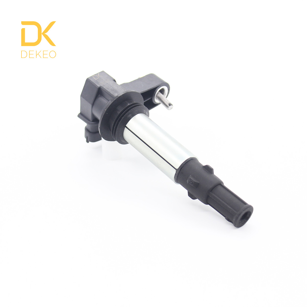 Auto Parts Ignition Coil For Cadillac Srx Cts Sts Gmc Acadi Buick Rendezvous C1508 Uf375 12629037 12583514 12613057 0221604104