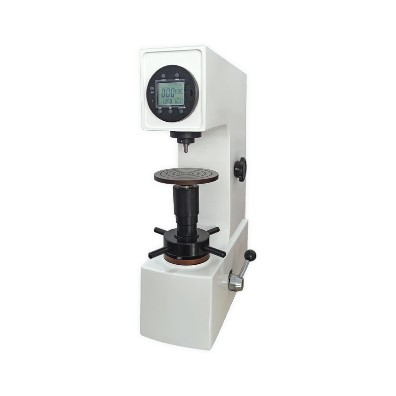 HRD-45 тестер твердости Rockwell