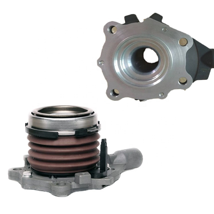 MK525698 ME540224 hydraulic clutch release bearing central master slave cylinder for Mitsubishi Fuso Canter