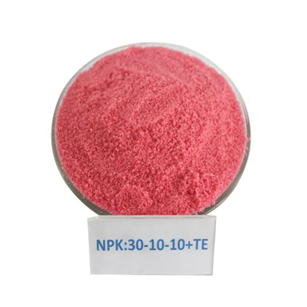 Agrochemicals compound fertilizer npk 15 15 15