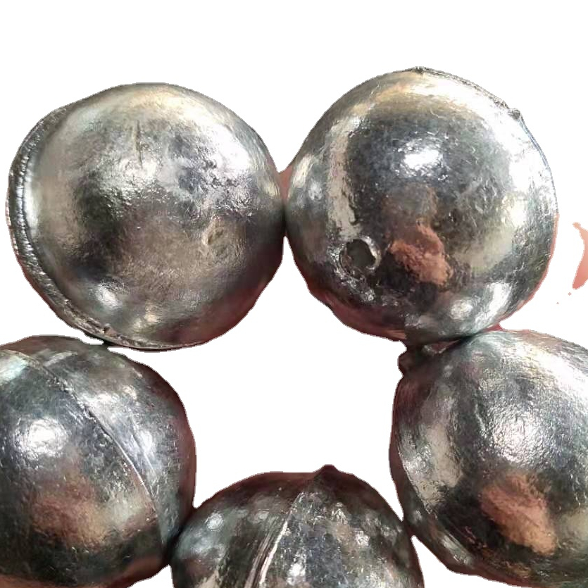 zinc ball