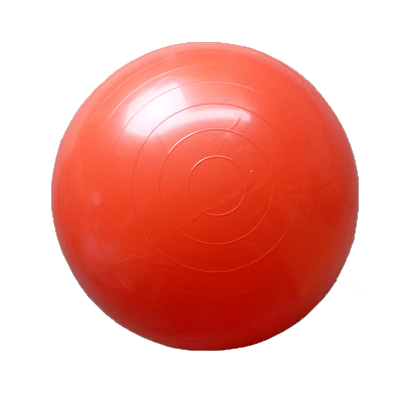 Yoga Set Ball With Logo Ball Body Massage Yoga Ball