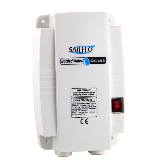 Sailflo BW4003A диспенсер для бутилированной воды для кофеварки/льдогенератора