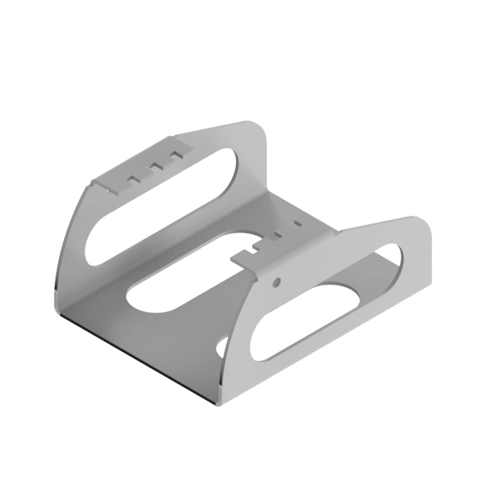 On Sales Steel Laser Cutting Parts Supplier Custom Sheet Metal Box Enclosure Electrical Case Customized Sheet Metal Box