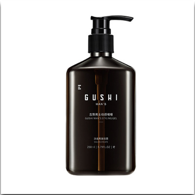 Private Label Anti Itch Cool Scalp African Hair Moisturizing Twists Locs Styling Braid Gel
