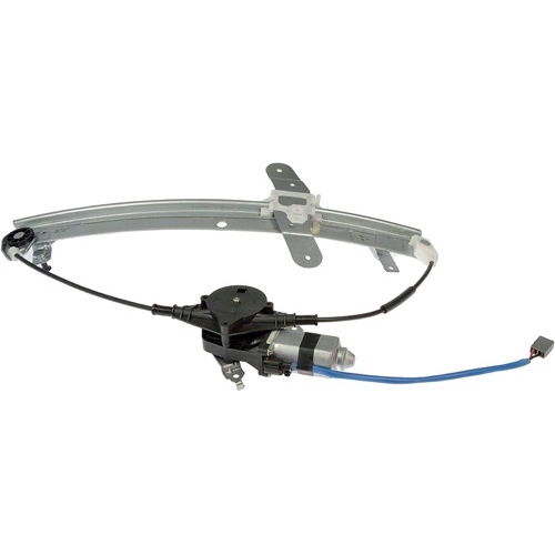 High quality Window Regulator 741-665 1W7Z 5423395-BA For Ford Crown Victoria Mercury Grand Marquis Front Right