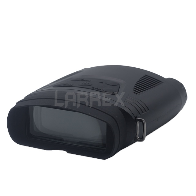 Новый продукт LARREX 3.5x, Русский Бинокль, охотничий телескоп ночного видения