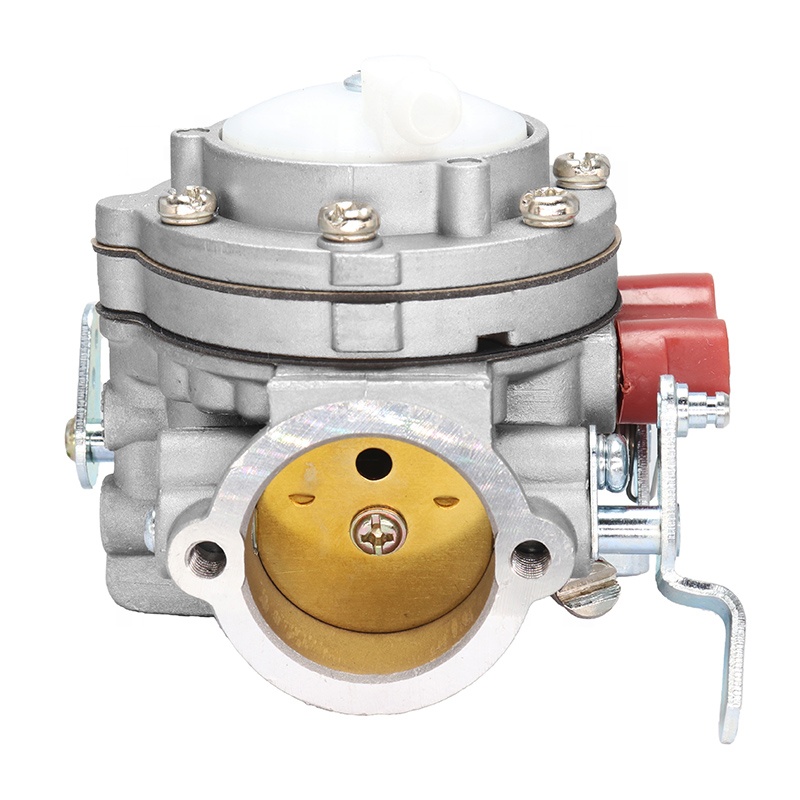 Высокое качество газовая бензопила часть Carb ПОДХОДИТ Stihl 070 090 090g 090AV MS720 тилотсон hl-244 hl-324 105CC бензопила карбюратор двигателя