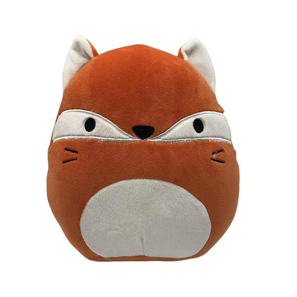 Лидер продаж, Милые Плюшевые Kawaii плюшевая игрушка squishmallow плюшевые squishmallow подушка
