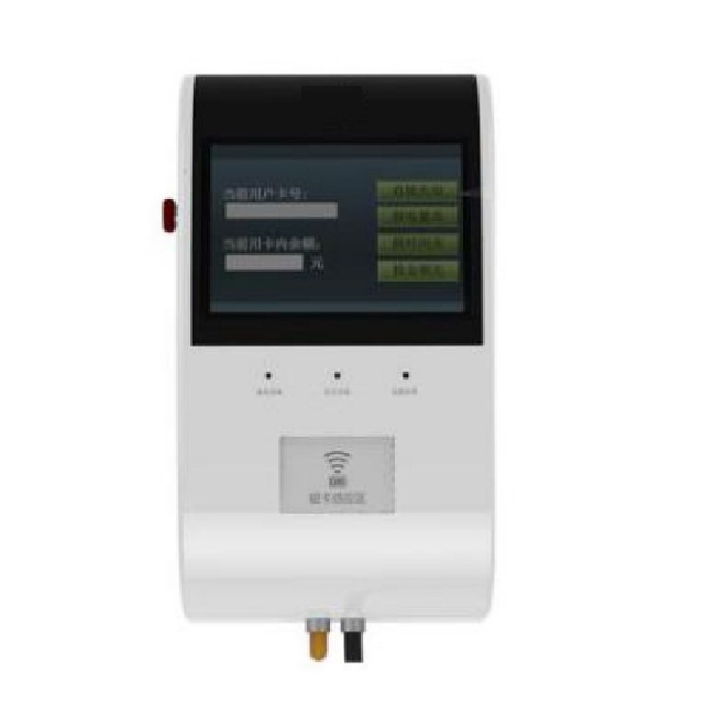 Приложение для мобильного телефона выполняет зарядку IP55 AC220V 45-55Hz 7KW 22W 40W AC зарядную кучу EV зарядное устройство