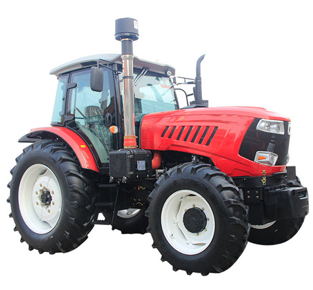 Chinese tractors for agriculture for sale