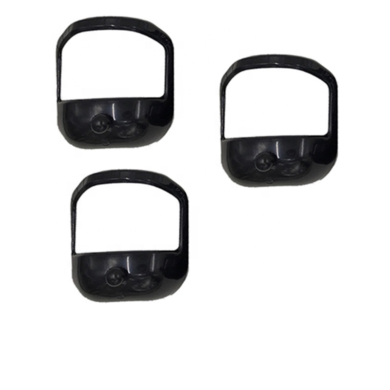 Beard Shaper Template Men Beard Shaping Styling Grooming Kit Goatee Shaping Grooming Kit Template for Shaving Trimming Tool