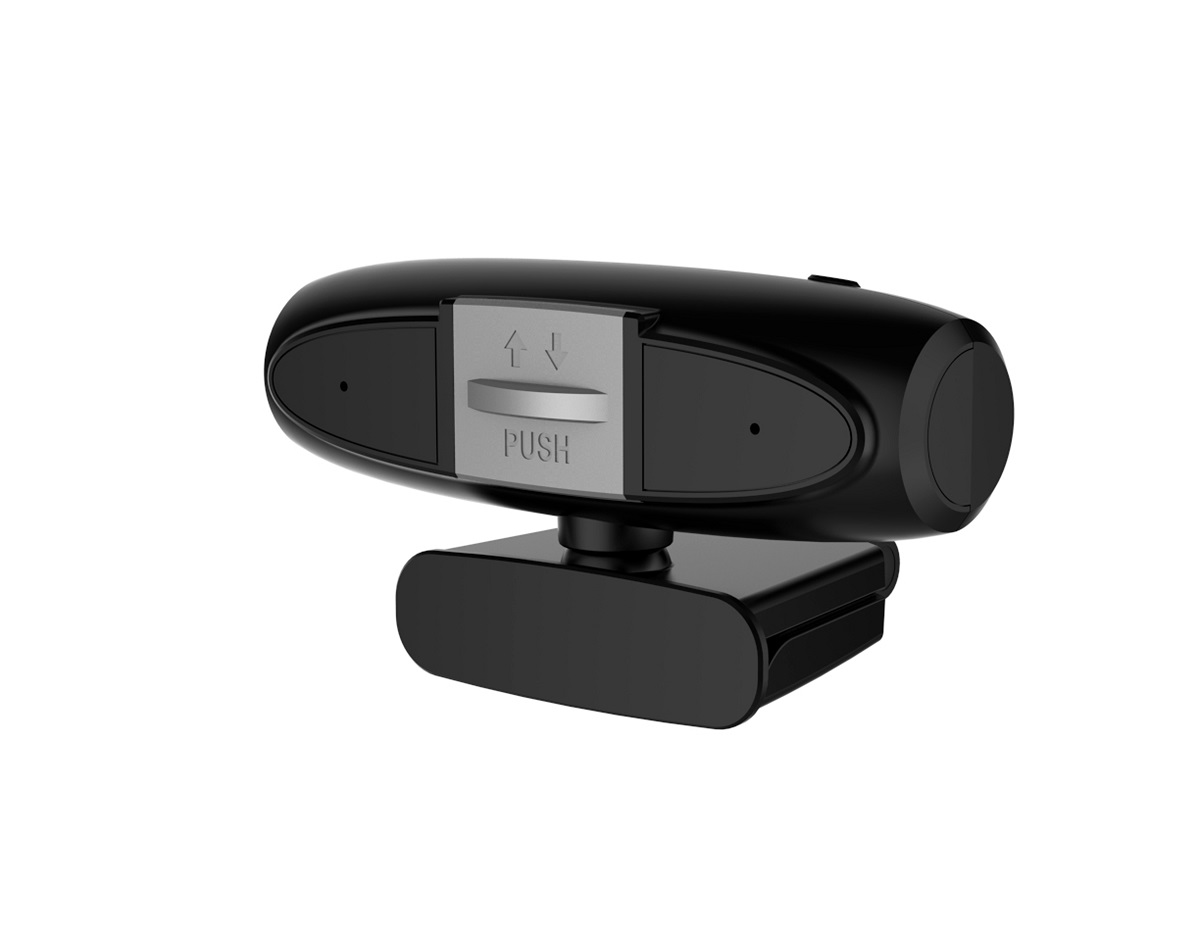USB веб-камера 1080p 60fps HQ1080P камера с микрофоном все-в-одном конфиденциальности чехол 1080P Full HD камера для ПК