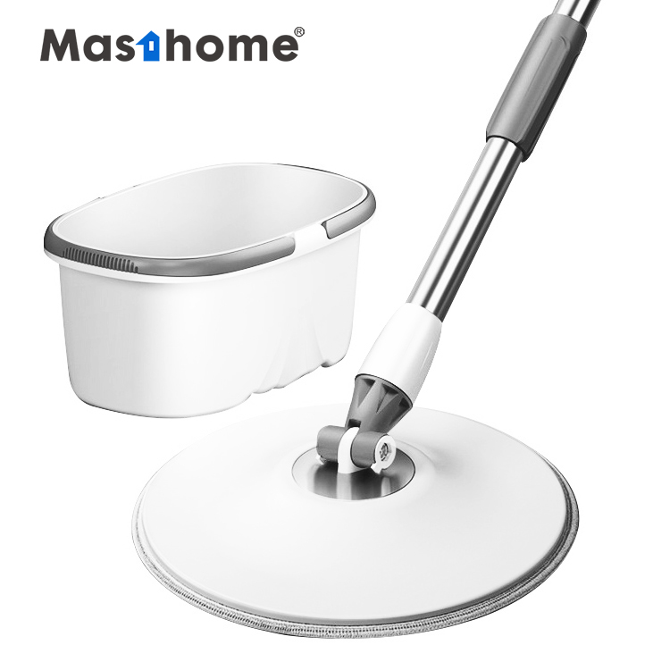 Головки для швабры Masthome с вращающимся ведром, экономия энергии, Oem/Odm