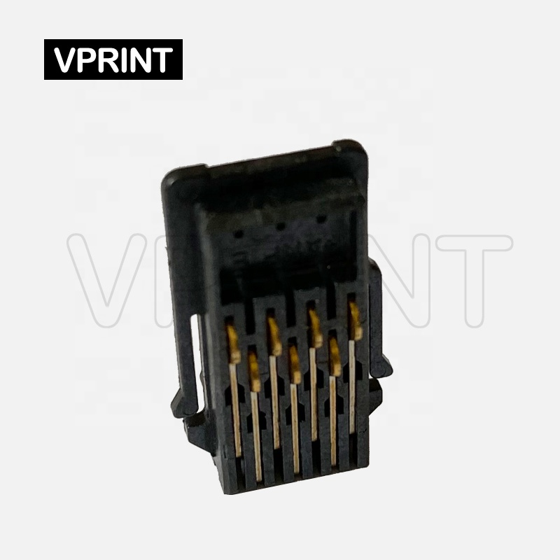 Держатель картриджа чип платы CSIC CONJ Assy для Epson 7800 9800 7880 9880 9450 9400 9500 запасные части для принтера из Китая