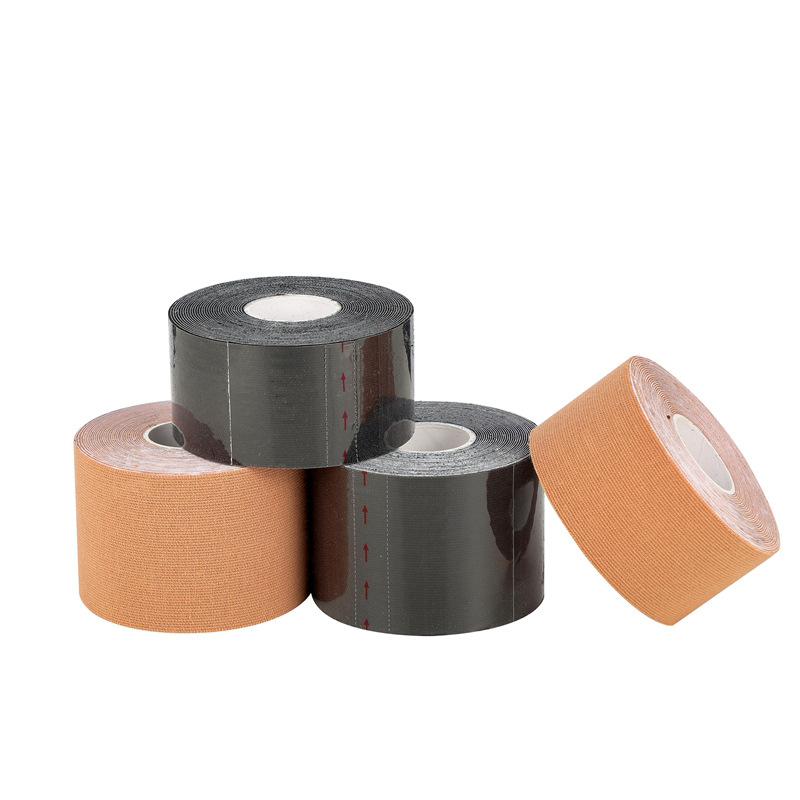 Adhesive 7.5cm 10cm invisible bra breast lift tape boob tape