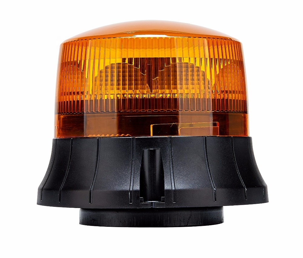 Senken ECE R65 утвержденный Болтовой монтаж LTE1535 светодиодный вращающийся маячок светодиодный двухцветный предупредительный свет