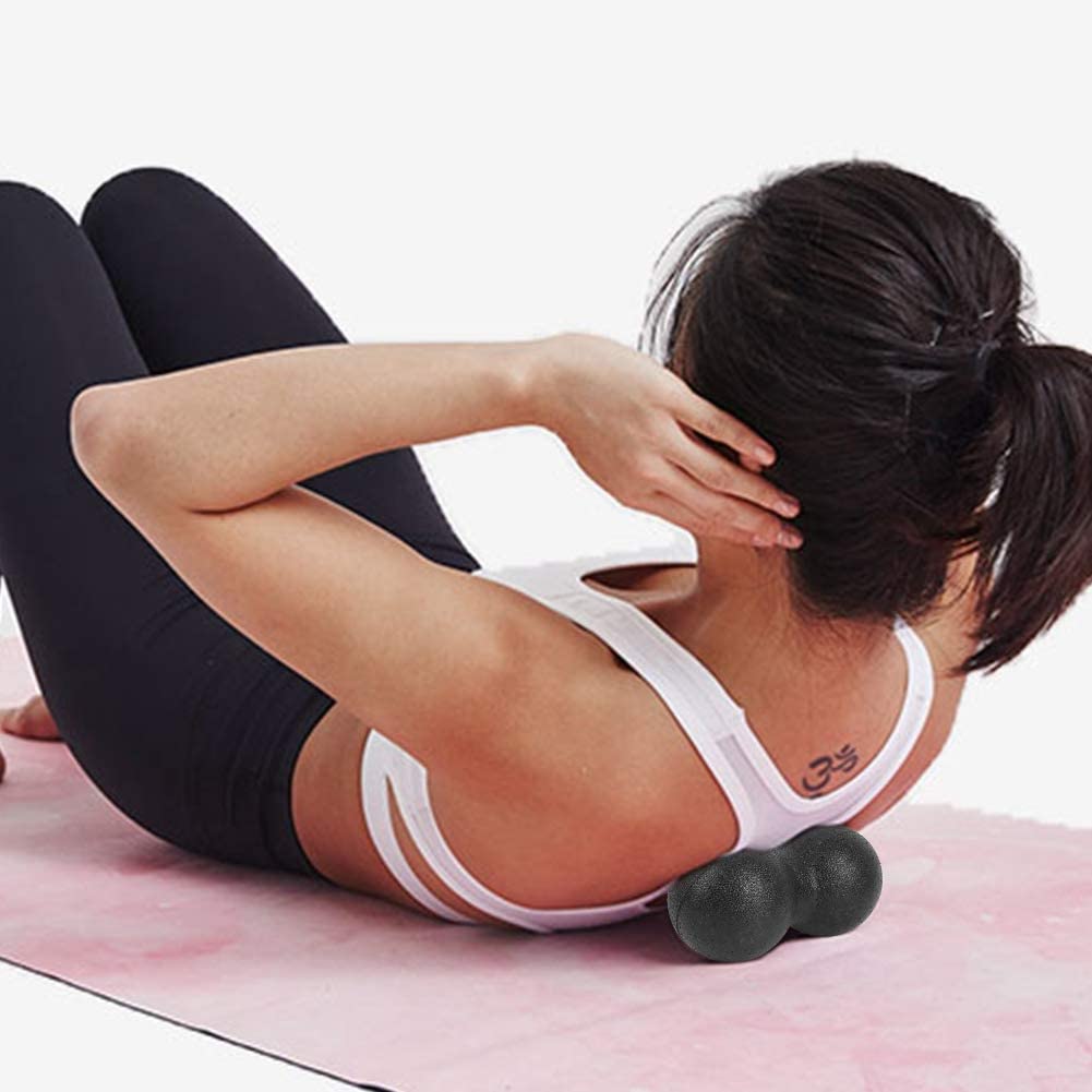 EPP High Density Peanuts Shape Massage Ball