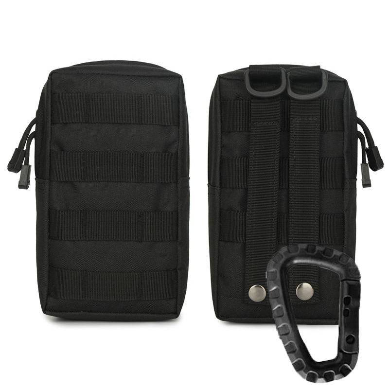 Molle универсальная сумка водостойкая EDC универсальная сумка Висячие поясные сумки