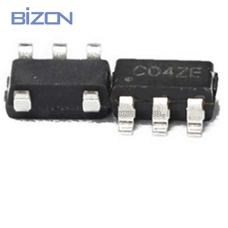 1 шт./лот SN74LVC1G04DBVR СОТ-153 SN74LVC1G04 74LVC1G04 C045 C04J C04F C04K C04R C04H C04P интегральная схема