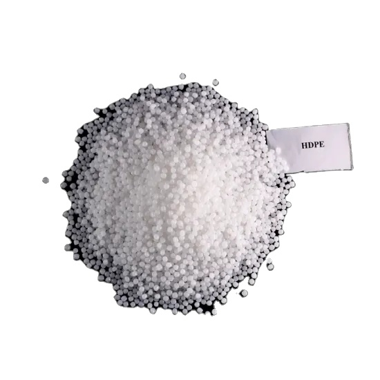 Первичные гранулы, Заводская поставка, полиэтилен высокой плотности Hdpe, черная куртка, белый пластиковый цветной Материал, производство Китай